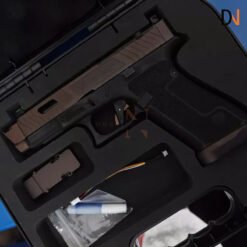 TTI19X COMBAT MASTER XR G45