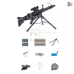 lehui mg3 ban dan xop