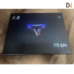 kimber tti g34 gelgun