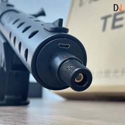 tec9 laser vang shell toygun