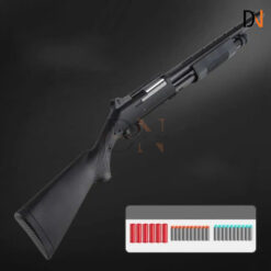 Belig M500 Mossberg - Shotgun M870 9 m500 m870 ban dan xop