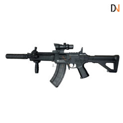 qbz191 gelgun sung ban dan thach