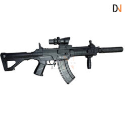 qbz191 gelgun sung ban dan thach