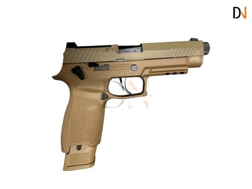 p320 m17 sung luc ban laser