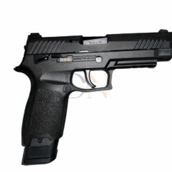 SIG Sauer P320 M17 – Bắn Laser Auto Văng Shell 9 p320 m17 sung luc ban laser