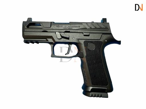 sig sauer dk05 p320 ki gelgun dien