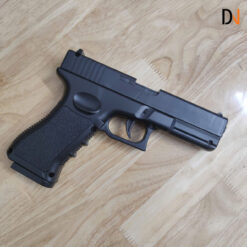 glock 17 sung do choi