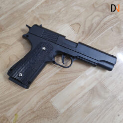 m1911 sung do choi