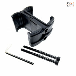 kep mag doi nhua nylon