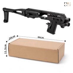 kit carbine caa cho cac dong glock 17 g17 g18c g19