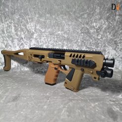 kit carbine caa cho cac dong glock 17 g17 g18c g19