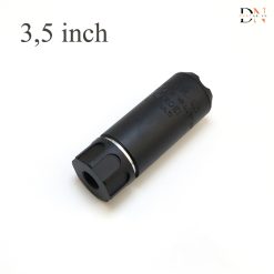 socom silent kim loai ren nguoc cho gelgun