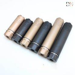 socom silent kim loai ren nguoc cho gelgun