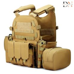 ao giap jhs cosplay pubg