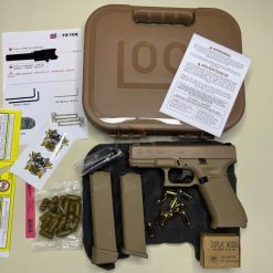 mulifang g19x laser vang shell