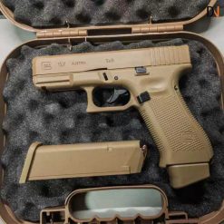 mulifang g19x laser vang shell