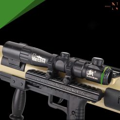 sung coi phong luu cho be