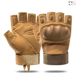 Bao Tay Chiến Thuật Z909 - Chống Mài Mòn, Chống Trượt