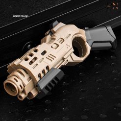 wj 606 mini gun ban dan xop