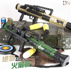 sung coi phong luu cho be