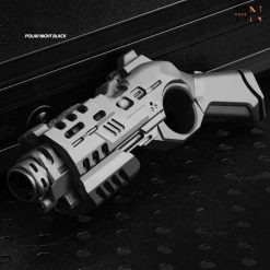 wj 606 mini gun ban dan xop