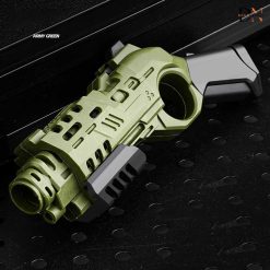 wj 606 mini gun ban dan xop