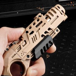 wj 606 mini gun ban dan xop