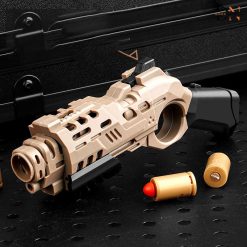 wj 606 mini gun ban dan xop