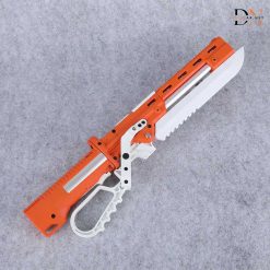 qilin nerf mangzhong ban dan xop sung dan xop 3d