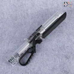 qilin nerf mangzhong ban dan xop sung dan xop 3d