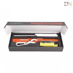 qilin nerf mangzhong ban dan xop sung dan xop 3d