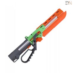 qilin nerf mangzhong ban dan xop sung dan xop 3d