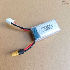 pin udl m17 gelgun