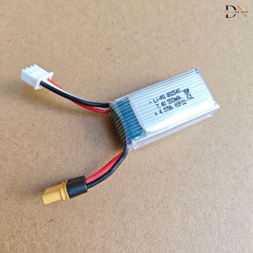 pin udl m17 gelgun