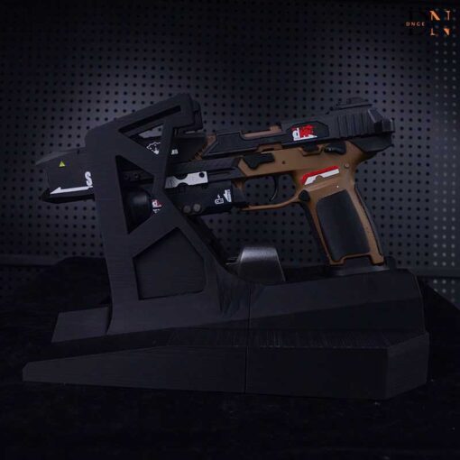 kit udl m17 gelgun