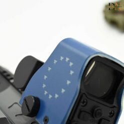 holo XPS2 BR kim loai