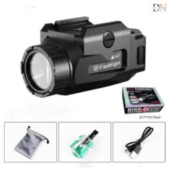 den pin mry kim loai