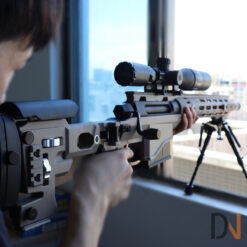 MSR - Đầy Đủ 3 Bản 14 msr gelgun ban dan xop