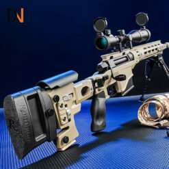 MSR - Đầy Đủ 3 Bản 13 msr gelgun ban dan xop