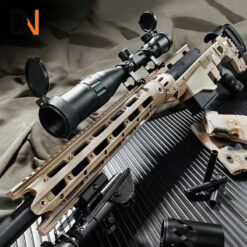 MSR - Đầy Đủ 3 Bản 15 msr gelgun ban dan xop