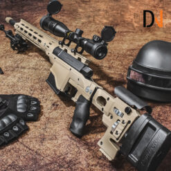 MSR - Đầy Đủ 3 Bản 10 msr gelgun ban dan xop