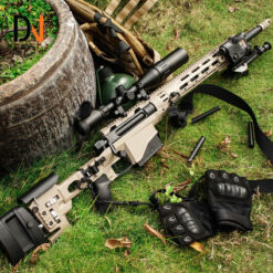 MSR - Đầy Đủ 3 Bản 11 msr gelgun ban dan xop