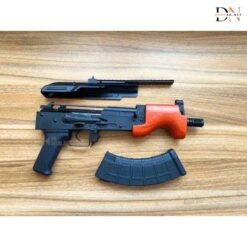 ds draco ak47 gelgun