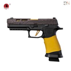 KUBLAI - N12S 5 kublai n12s gelgun