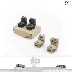 Iron Sights - Bộ Ngắm Ruồi