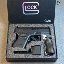 g26 ebb gelgun gelblaster