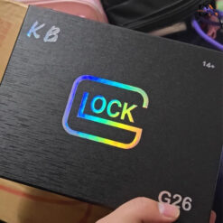 g26 ebb gelgun gelblaster