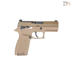 Kublai N14 - P320M18 Gelgun 5 n14 p320 m18 kublai gelgun