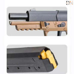 Mulifang FN57 Laser 22 fn57 laser