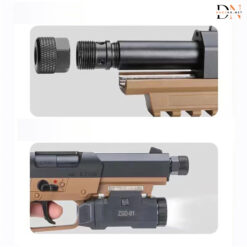 Mulifang FN57 Laser 23 fn57 laser